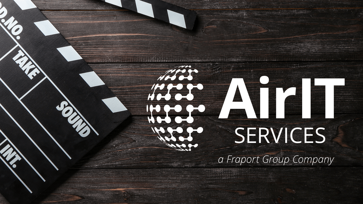 Die Menschen hinter AirIT Services